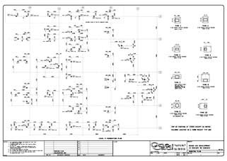 Onecad Foundation Plan