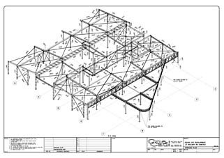 Onecad Isometric View