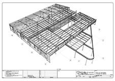 Onecad Perspective View