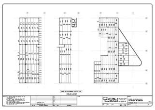 Onecad Purlin Layout