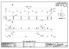 Onecad Member Drawing